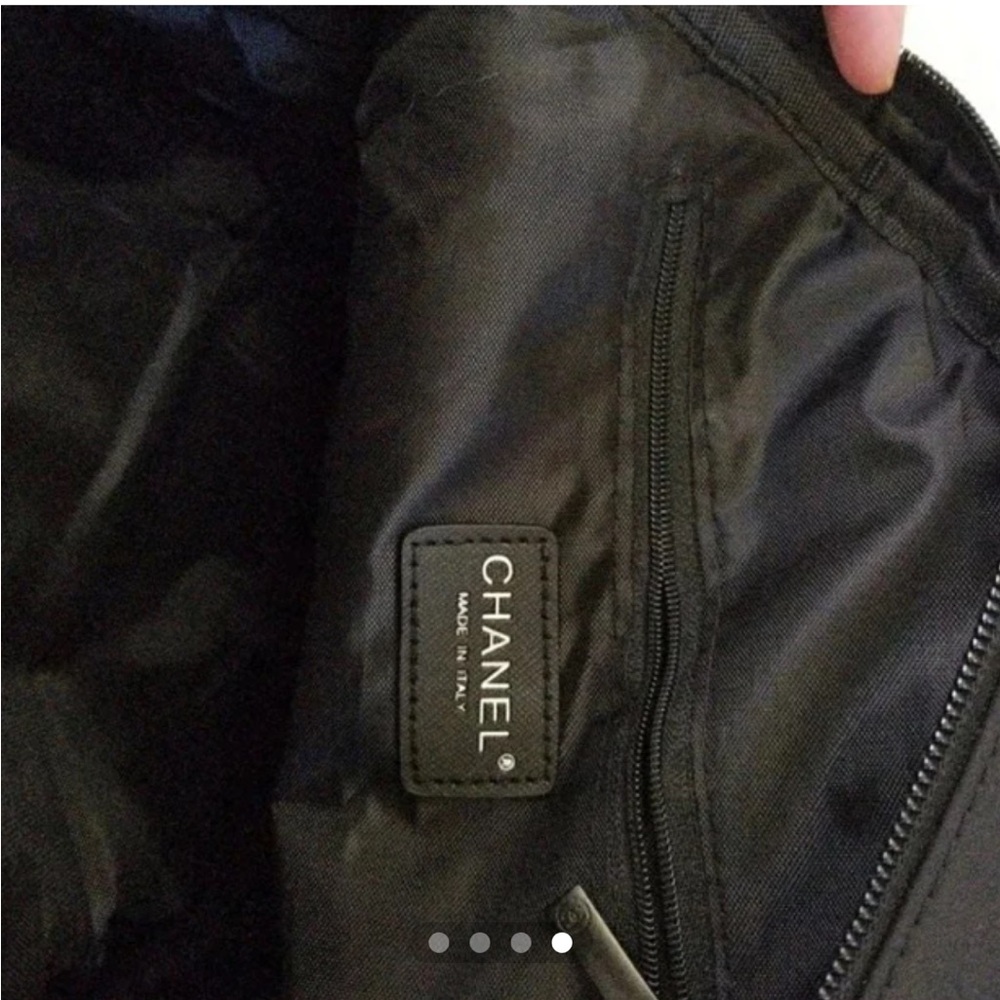 VVIP Not SALE CHANEL BAG